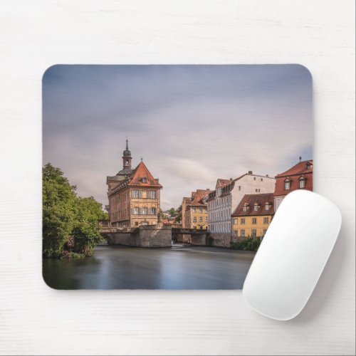 Bamberg Germany Mouse Pad
