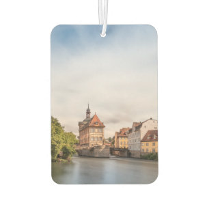 Bamberg Germany Photo Air Freshener