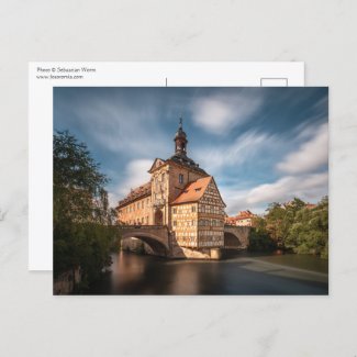 Bamberg Germany