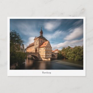 Bamberg Germany