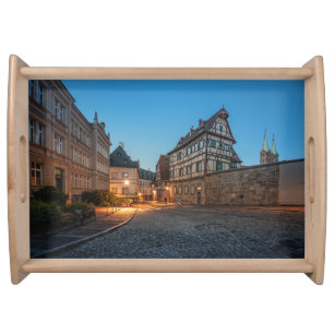 Bamberg Germany Serving Tray