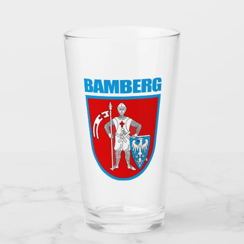 Bamberg Glass