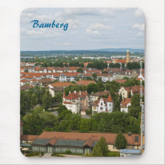 Bamberg Mouse Pad