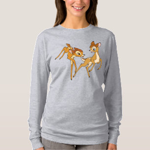 Bambi and Faline T-Shirt