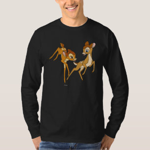 Bambi and Faline T-Shirt