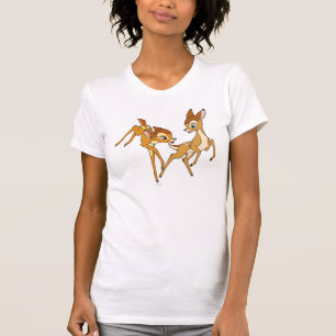 Bambi and Faline T-Shirt