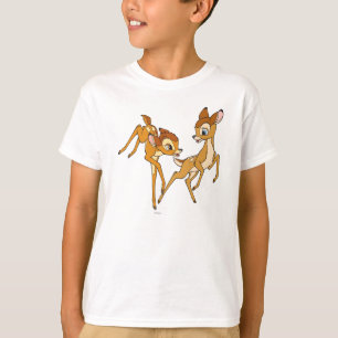 Bambi and Faline T-Shirt