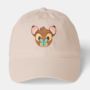 Bambi Emoji Hat