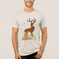 Bambi & Father