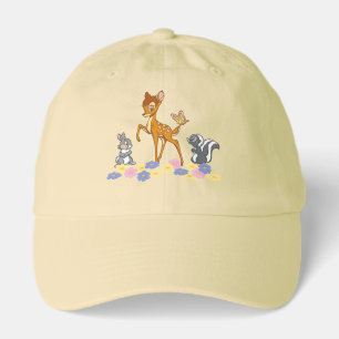 Bambi & Friends Hat