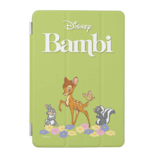 Bambi & Friends iPad Mini Cover