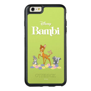 bambi iphone 6 plus case bambi iphone 6 plus case