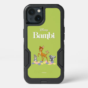 Bambi & Friends iPhone 13 Case