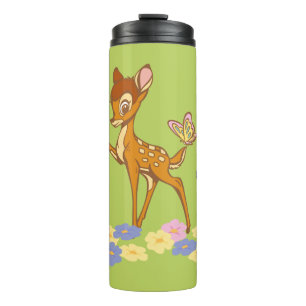 Bambi & Friends Thermal Tumbler