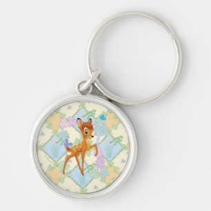 Bambi Keychain