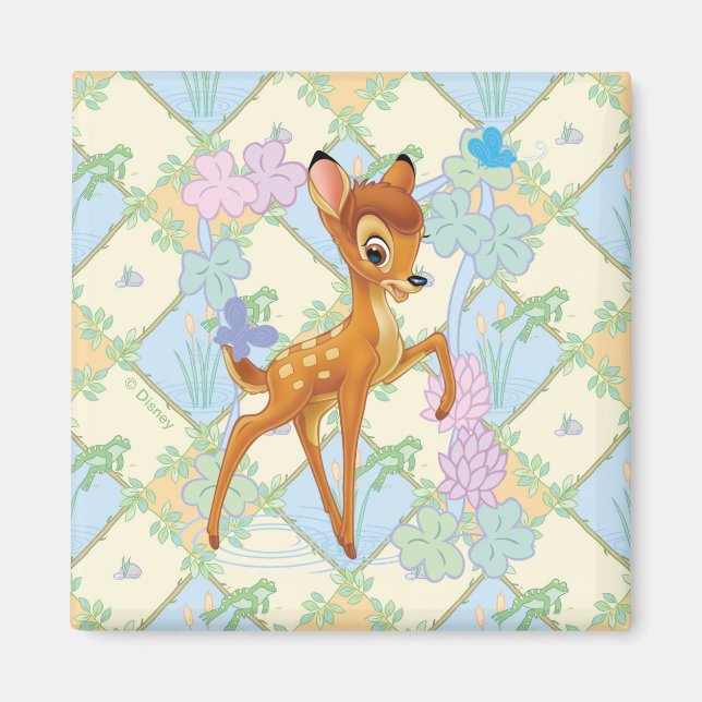 Bambi Magnet (Front)