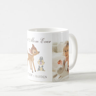 Bambi   Neutral Baby Shower Coffee Mug