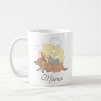 Bambi | Over the Moon Girl Baby Shower