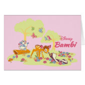 Bambi | Sweet as can be (Front Horizontal)
