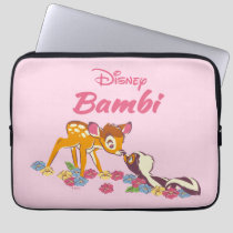 Bambi | Sweet as can be Laptop Sleeve