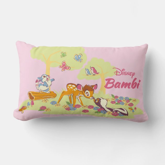 Bambi cushion best sale