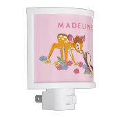 Bambi | Sweet as can be Night Light (Right)