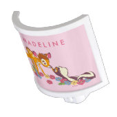 Bambi | Sweet as can be Night Light (Angled)