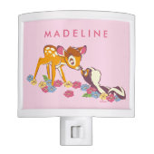 Bambi | Sweet as can be Night Light (Front)