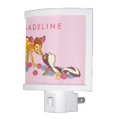 Bambi | Sweet as can be Night Light (Left)