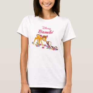 Bambi Sweet as can be T-Shirt