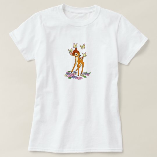 bambi shirt forever 21