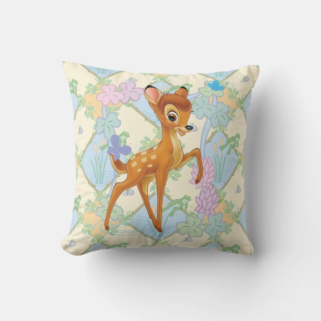 Bambi throw best sale