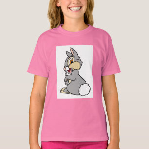 Bambi Thumper rabbit sitting T-Shirt