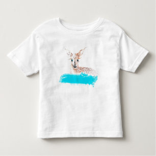 Bambi Toddler T-shirt