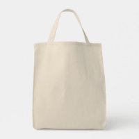 Bambi Canvas Cotton Zipper Tote Bag  Adorable & Versatile Design – Soulla