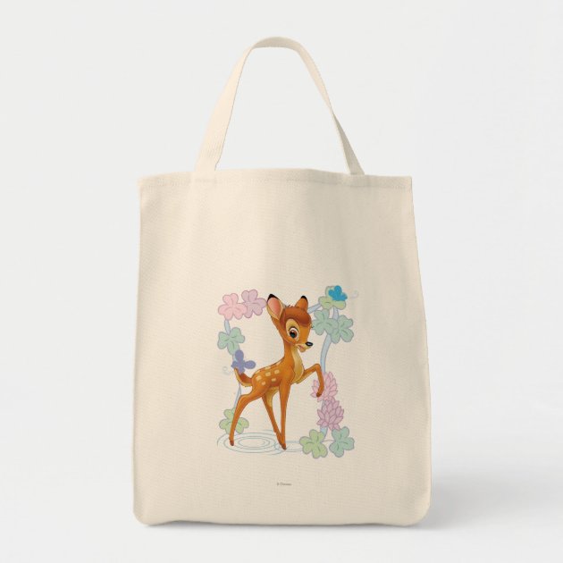 bambi tote