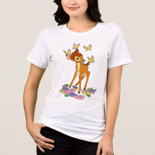 Bambi Tri-Blend Shirt