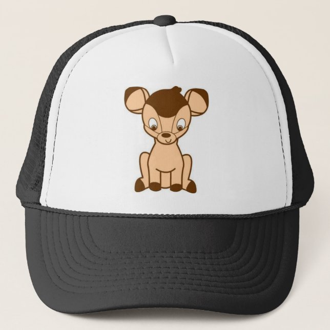 Bambie Hat (Front)