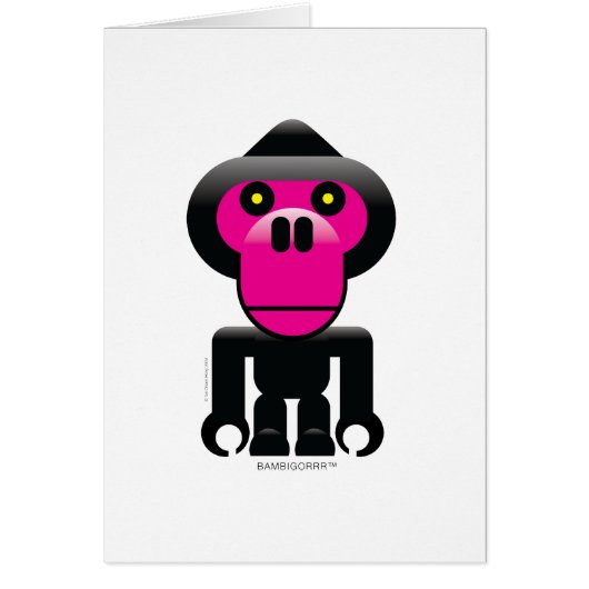 BambiGorrr™ (Front)