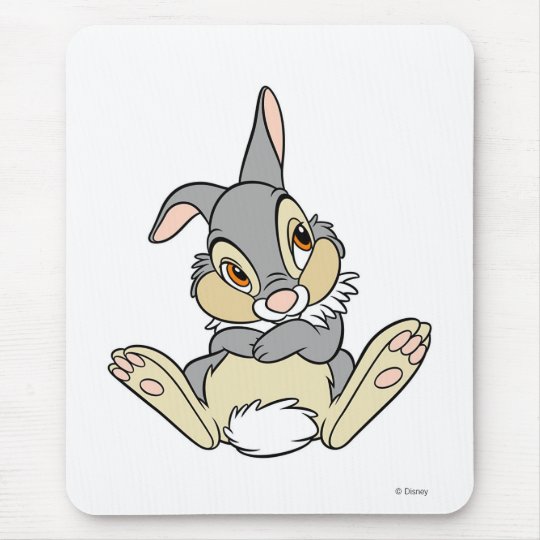 customize thumper bambi