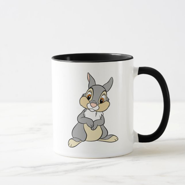 Bambi's Thumper Mug (Right)