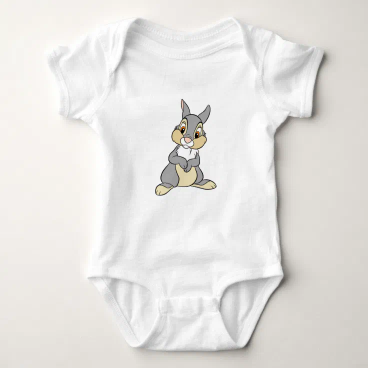 Bambi's Thumper T-Shirt (Front)