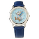 Bambi's Thumper Throwing Hands Up Watch Bambi's Thumper Throwing Hands Up Watch
