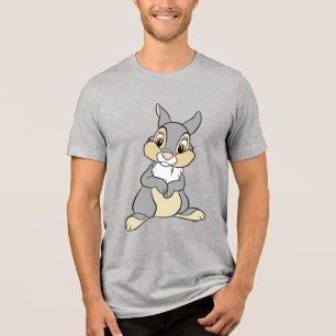 Bambi's Thumper Tri-Blend Shirt