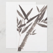 Bamboo (Front/Back)