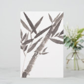 Bamboo (Standing Front)