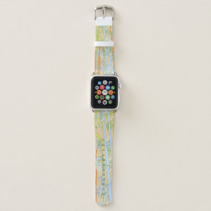 Bamboo 2 apple watch band