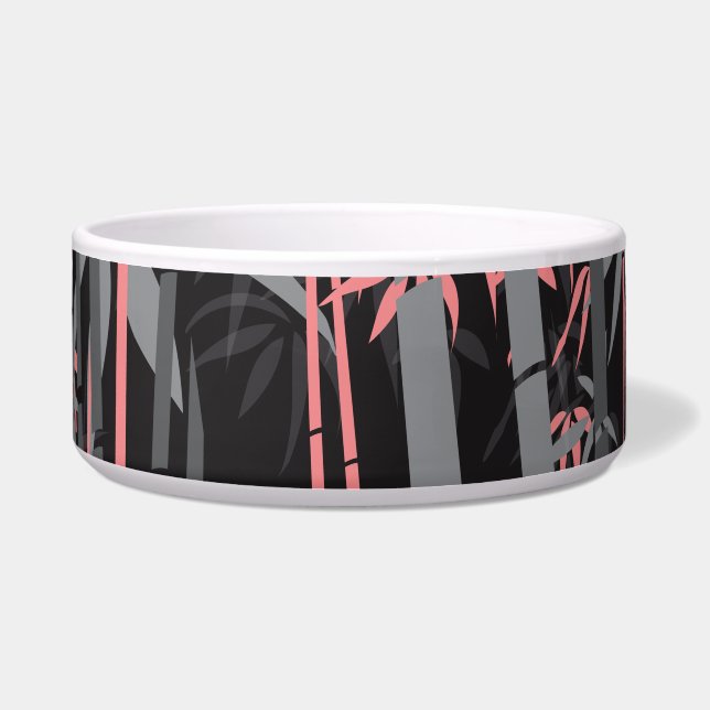 Bamboo 5 bowl (Front)