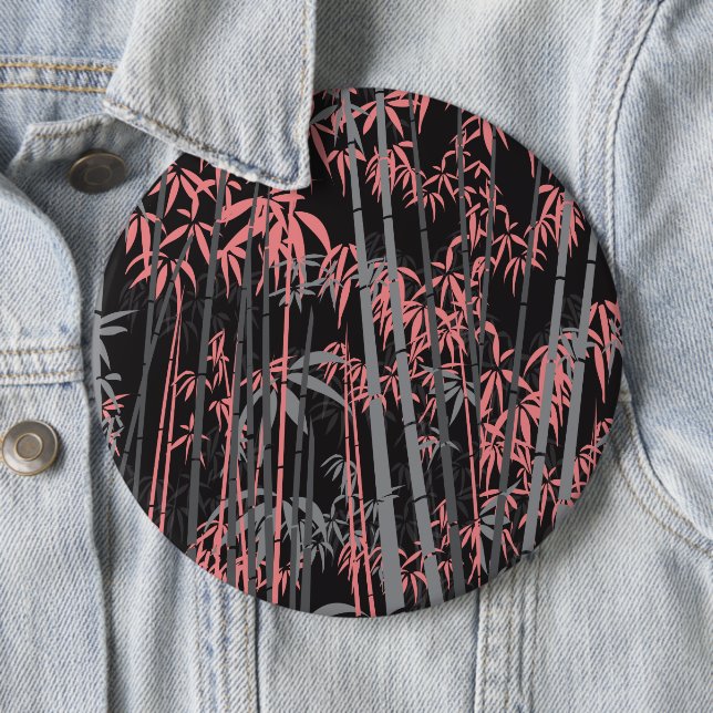 Bamboo 5 button (In Situ)