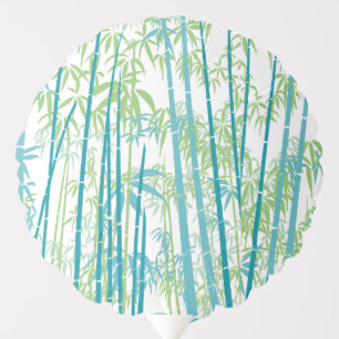 Bamboo 6 balloon
